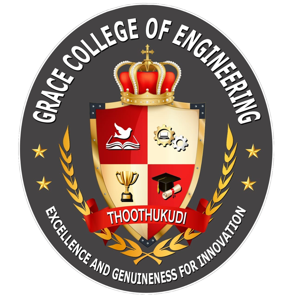 Grace College of Engineering, Thoothukudi