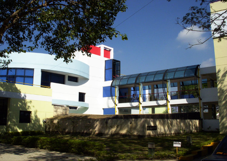 Saroj Gupta Cancer Centre and Research Institute Image