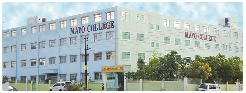 Mayo College of Management Image