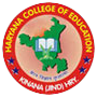 Haryana College of Education, Jind