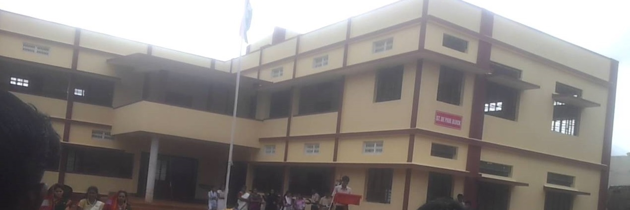STJohn'S Polytechnic Hubli-23 Image