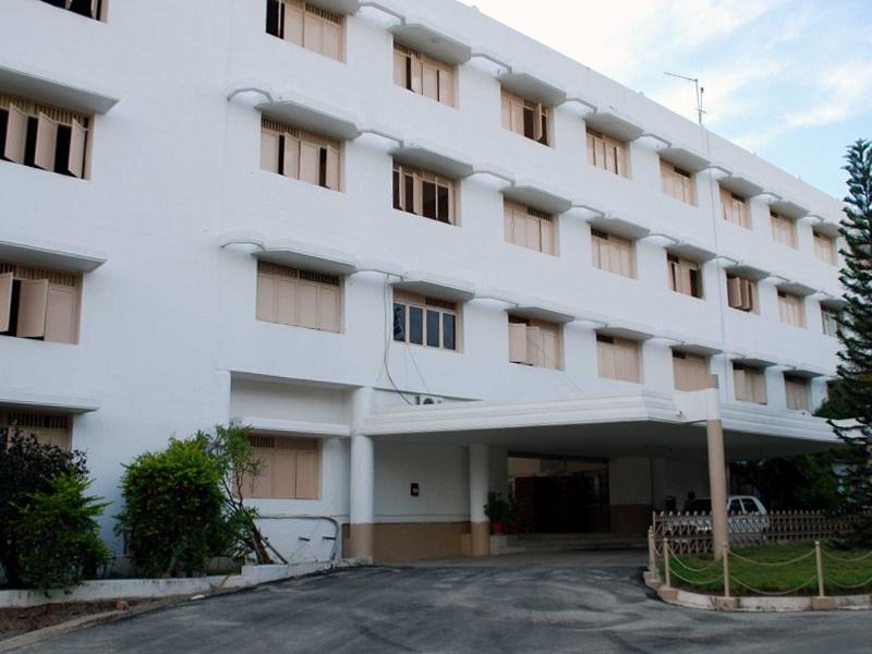 G R Damodaran Academy of Management Image