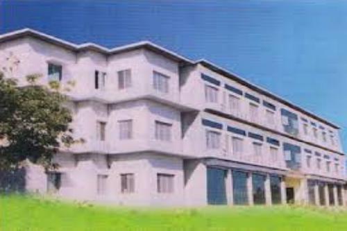 Appa Institute Of Engineering And Technology, Gulbarga Image