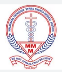 Malankara Orthodox Syrian Church College of Nursing, Kolenchery