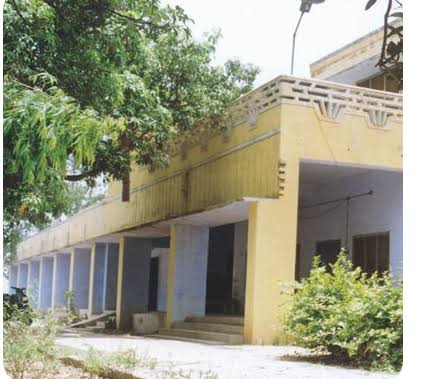 Krishak P.G. College Mawana Image