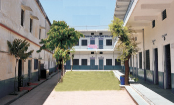 Shri Nawalgarh PG Girls College, Jhunjhunu Image