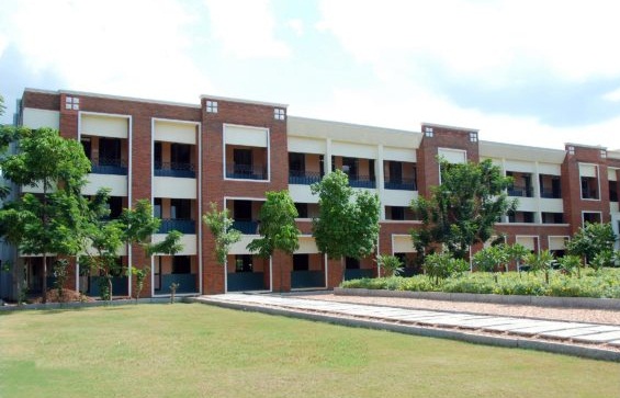 SCHOOL OF COMPUTING SCIENCES, VELS UNIVERSITY Image