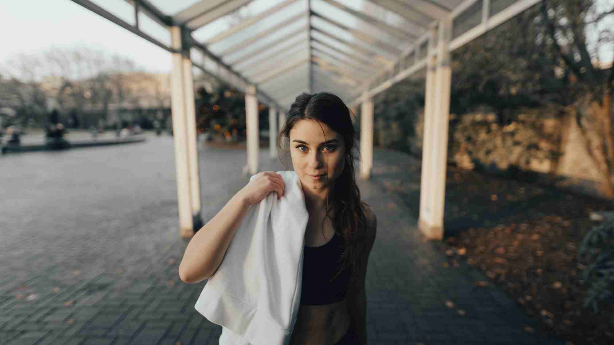 Уличная фотография