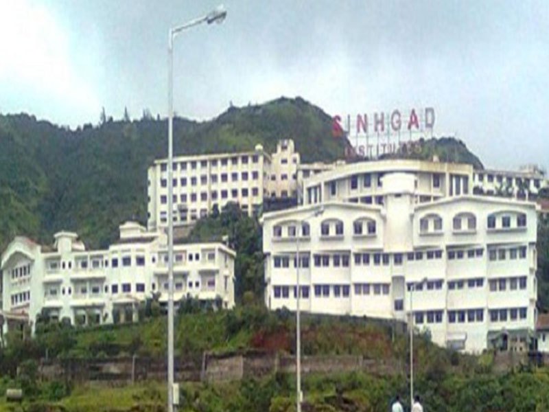 SINHGAD INSTITUTE OF MANAGEMENT, Pune Image