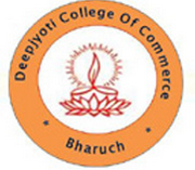 Deepjyoti College Of Commerce Gujarati - English Medium, Bharuch
