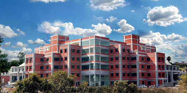 Hitkarini College of Engineering and Technology Image