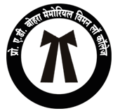 Prof. A.D. Bohra Memorial Women Law College, Jodhpur