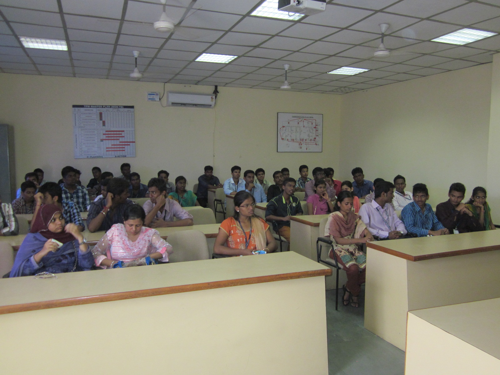 Kala Vidya Mandir Institute of Technology (Polytechnic)
