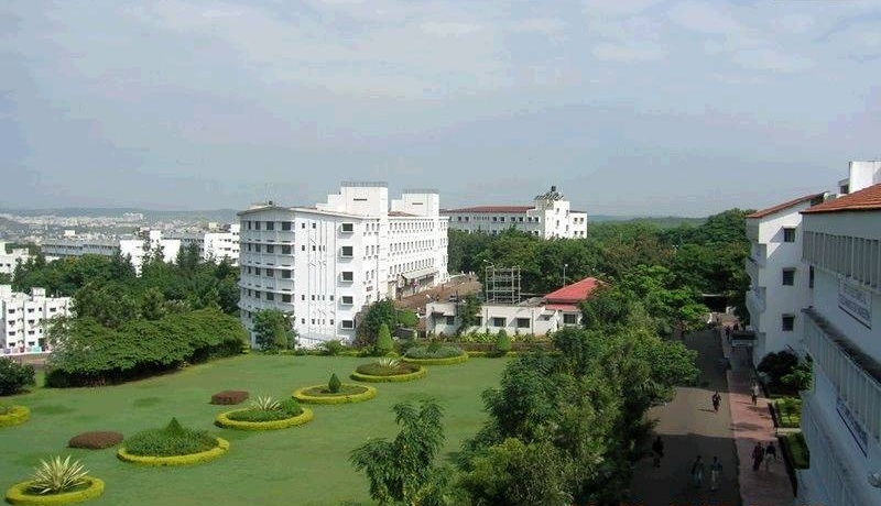 Sinhgad College of Science, Pune Image