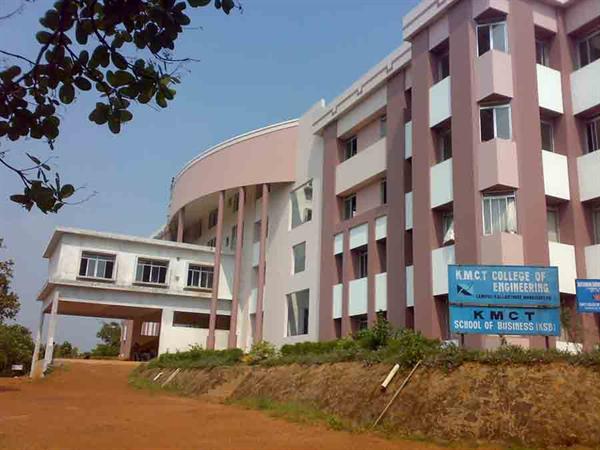 KMCT College of Engineering for Women, Kozhikode Image