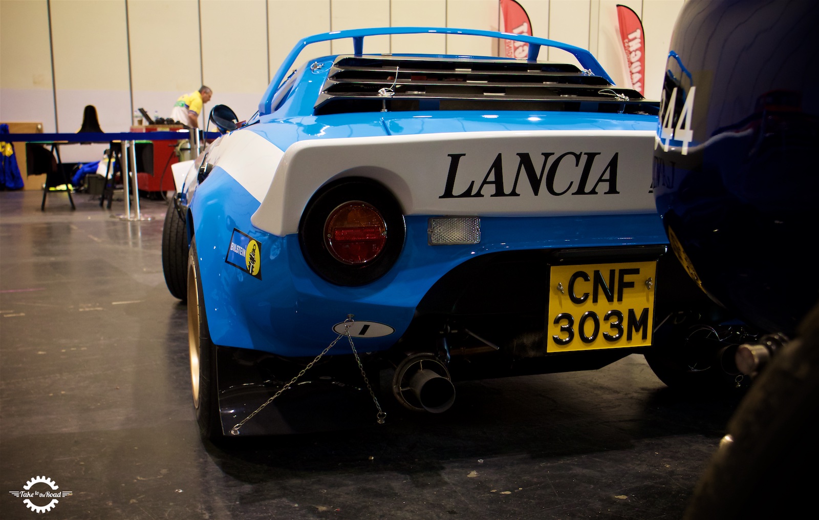 London Classic Car Show 2018 Highlights