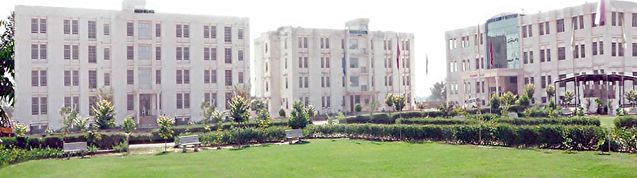 Maharani Girls College, Jaipur Image