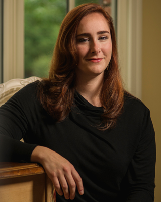 Author Lauren Smith