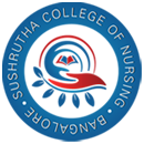 Sushrutha Nursing Collage, Bengaluru
