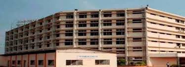 Thai Moogambigai Polytechnic College Image
