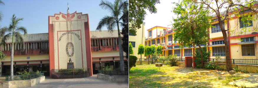 M. M. H. College, Ghaziabad Image