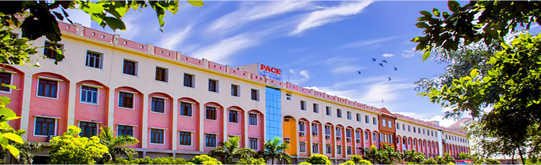 Pace Institute of Technology and Sciences, Ongole Image
