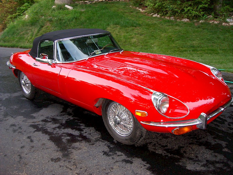 Thinking of investing in classic cars? Here’s what you need to know