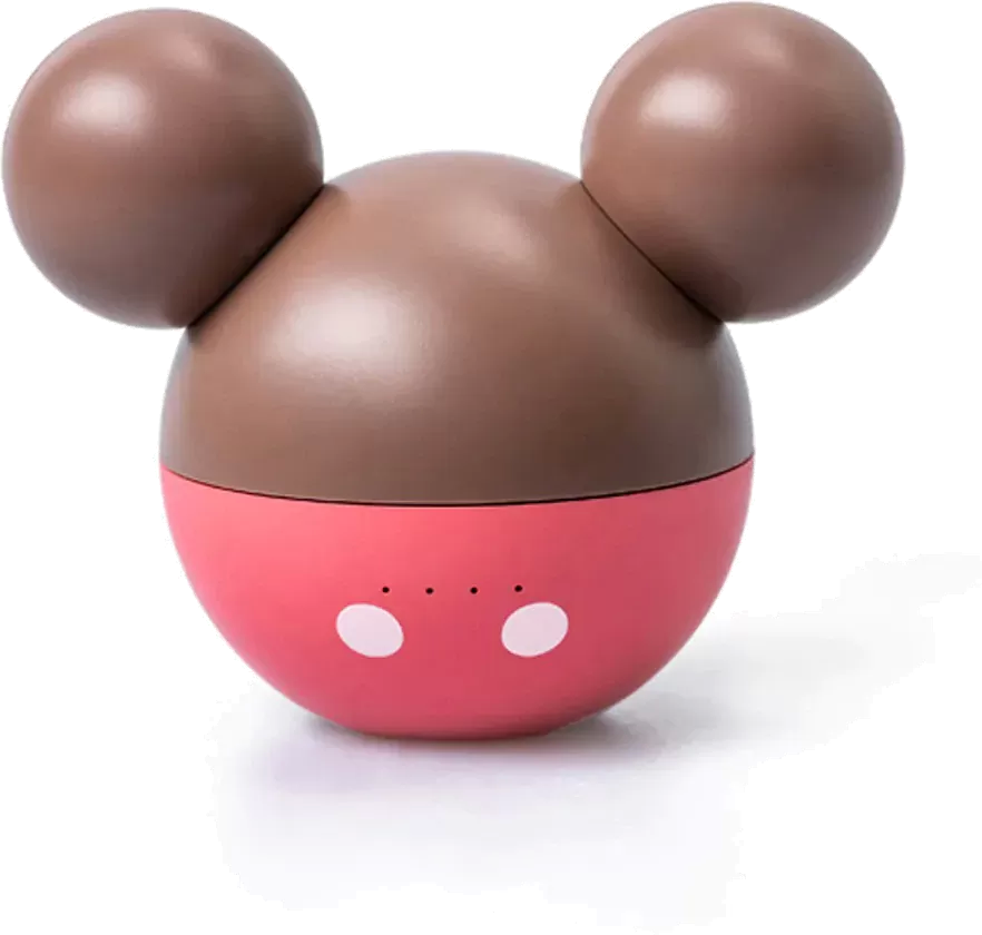 Mickey