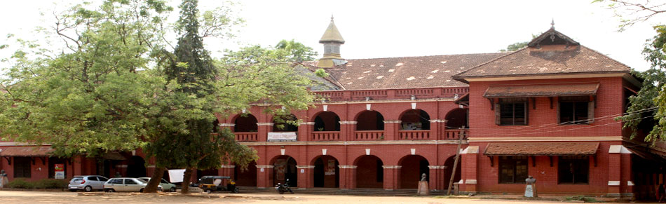 Government College of Teachers Education, Thiruvananthapuram Image