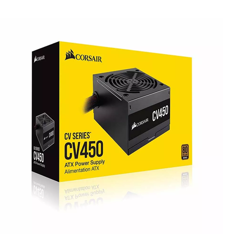 Corsair CV450 Bronze (450W)