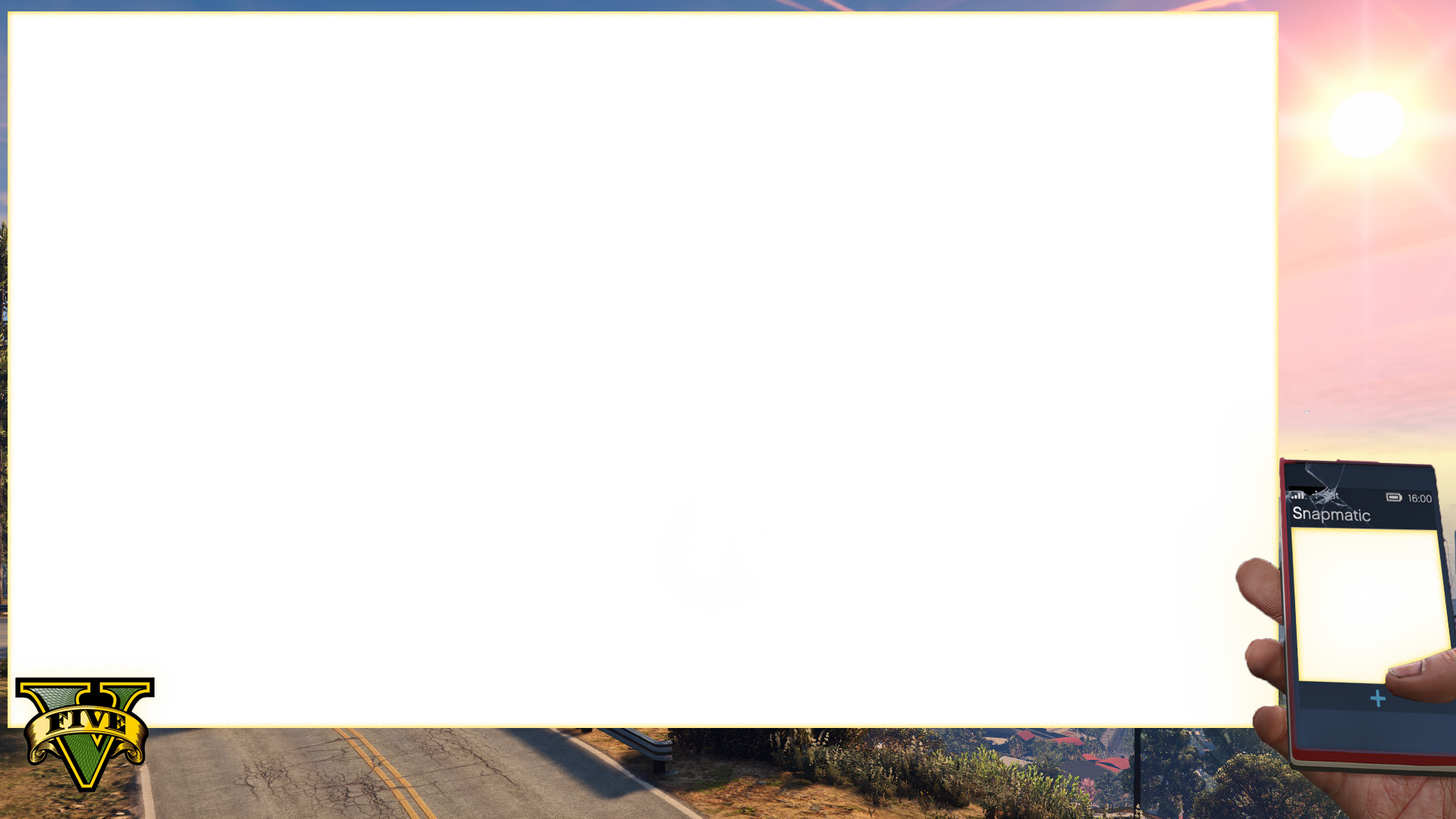 crosshair overlay for gta 5 fivem crosshair overlay for gta 5 fivem