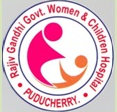 Rajiv Gandhi Government Women And Children Hospital, (Formerly Indira Gandhi General Hospital)
