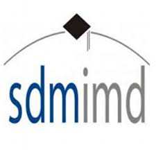 Shri Dharmasthala Manjunatheshwara Institute for Management Development, Mysore