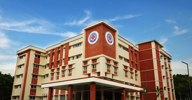Caritas College of Pharmacy, Kottayam Image