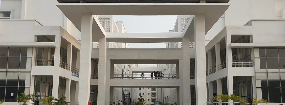 Maharaja Suheldev Autonomous State Medical College, Bahraich Image