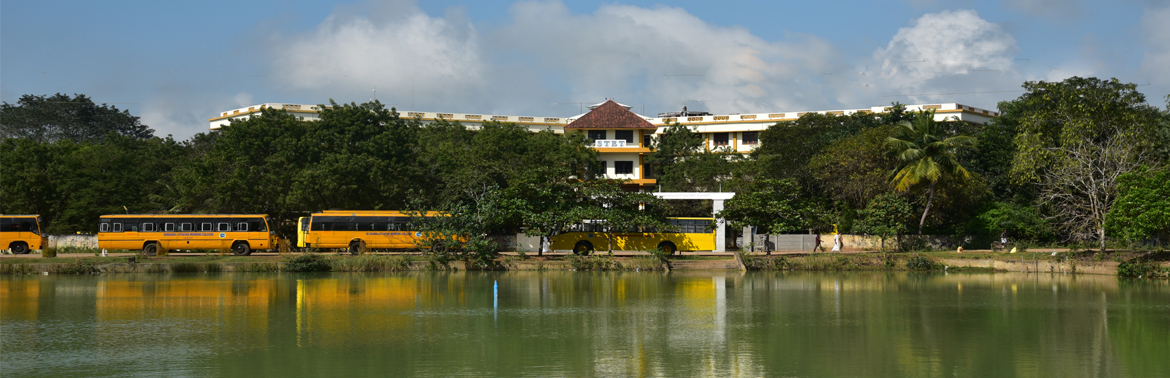 STET College of Education for Women, Thiruvarur Image