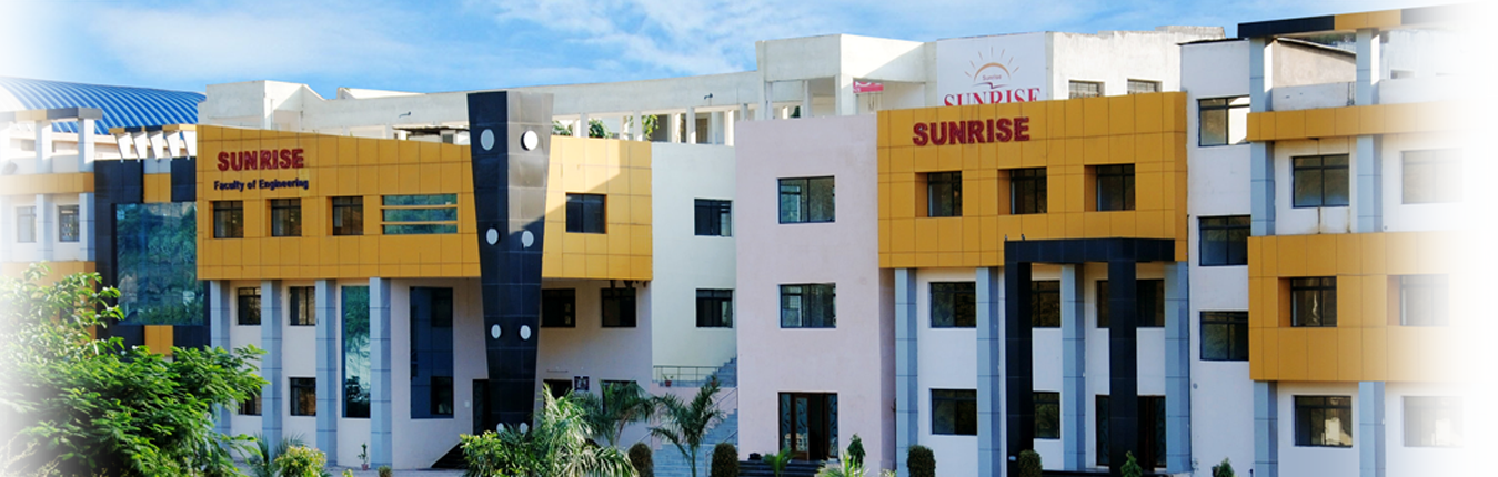 Sunrise Group of Institution, Udaipur Image