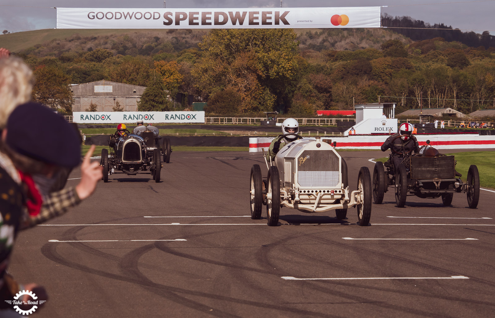 The Miracle that was Goodwood Speedweek