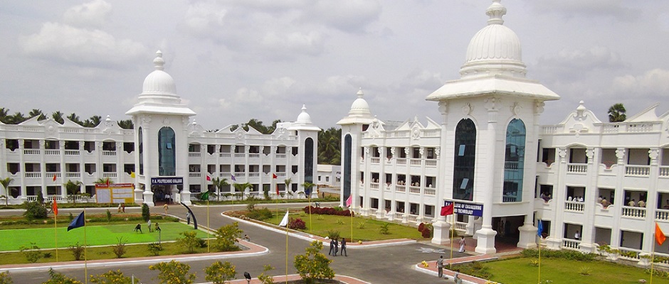 P.A. College of Engineering and Technology, Coimbatore Image
