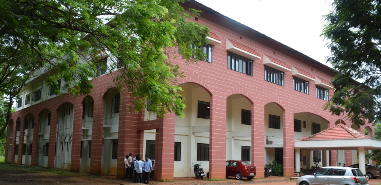 University College of Engineering Thodupuzha, Idukki Image