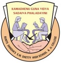 Bunts Sangha's S.M. Shetty College of Science, Commerce and Management Studies, Mumbai