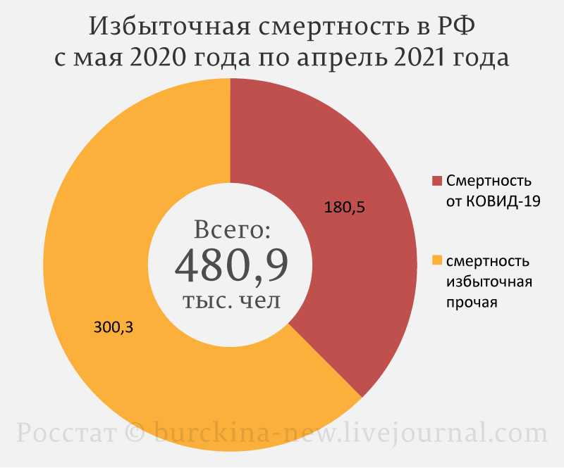 Как война Путина с печенегами превратилась в войну с народом 