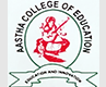 Aastha College of Education for Women, Yamunanagar