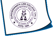 Surendra Nath Law College, Kolkata