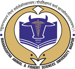MAFSU (Maharashtra Animal and Fishery Sciences University)