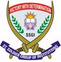 St. Soldier Group of Institutions, Jalandhar
