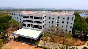 Sreenivasa Institute of Technology and Management Studies, Chittoor Image