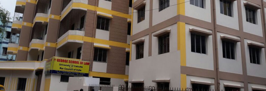 George School Of Law, Hooghly Image