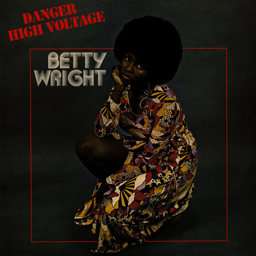 Betty Wright - Shoorah! Shoorah!