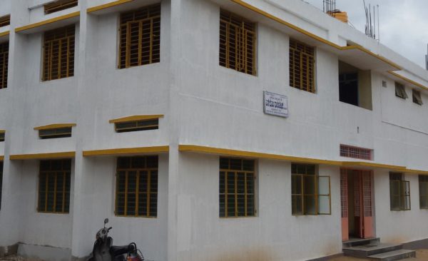 SJM Polytechnic, Chitradurga Image
